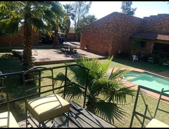 5 BEDROOM HOUSE FOR SALE IN WITHOK ESTATES